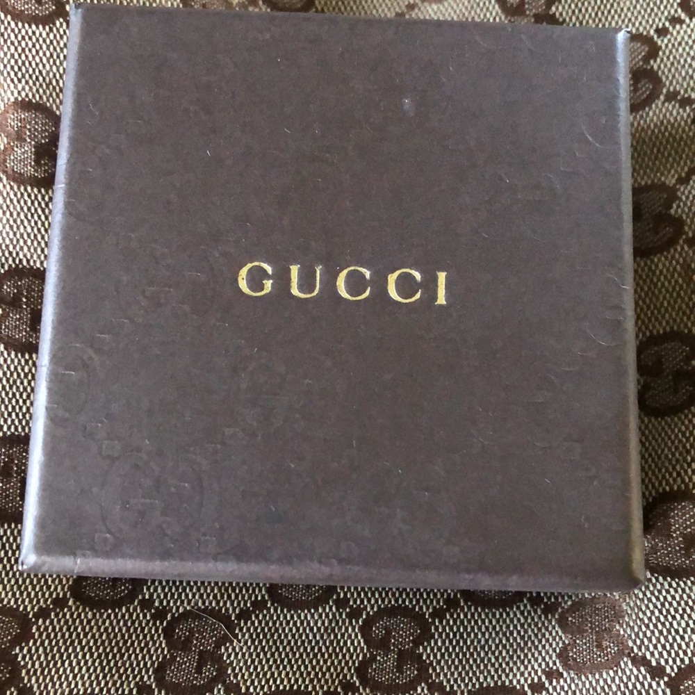 Gucci Ring - Picture 10 of 10